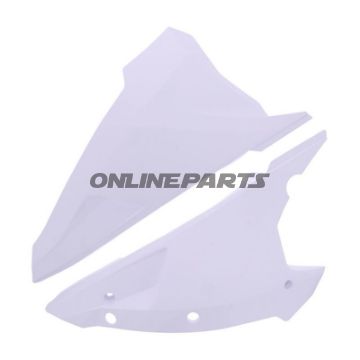 Side Panel Kitwhite