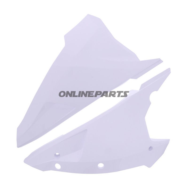 Side Panel Kitwhite