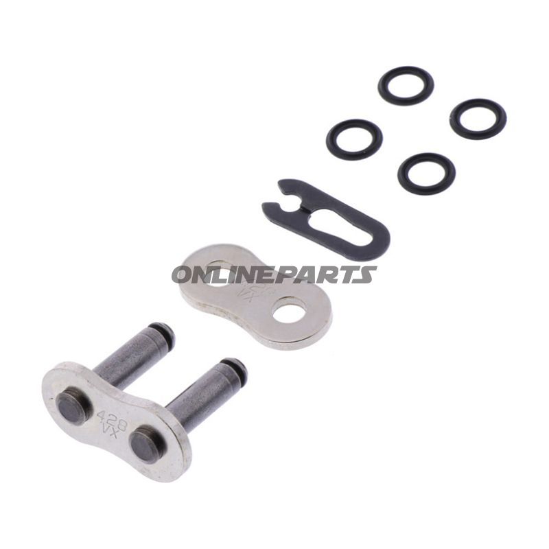 Did Spring Links&S428vx