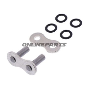 Did Solid Rivets&S520vx3