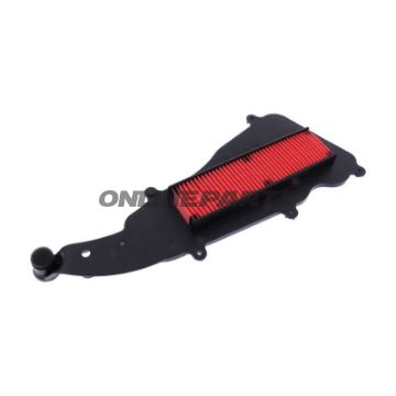 Air Filter Hiflo