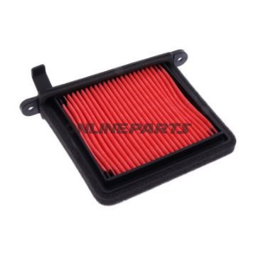 Air Filter Hiflo