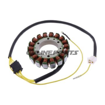Stator Jmp