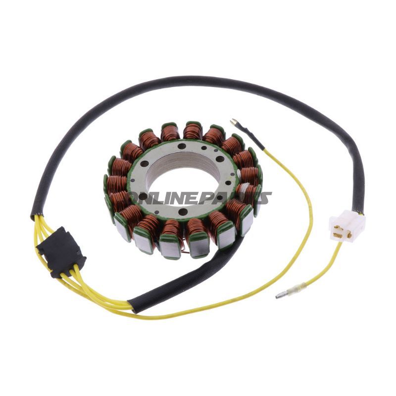 Stator Jmp