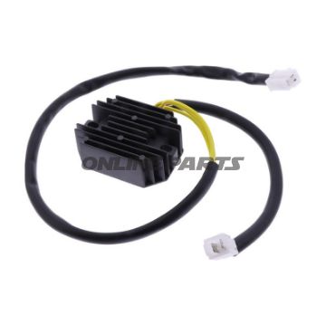 Regulator/Rectifier Jmp