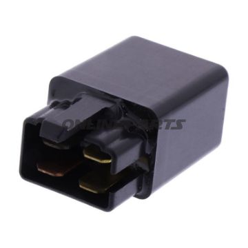 Starter Motor Relay Jmpalternative: 7061328/7060185