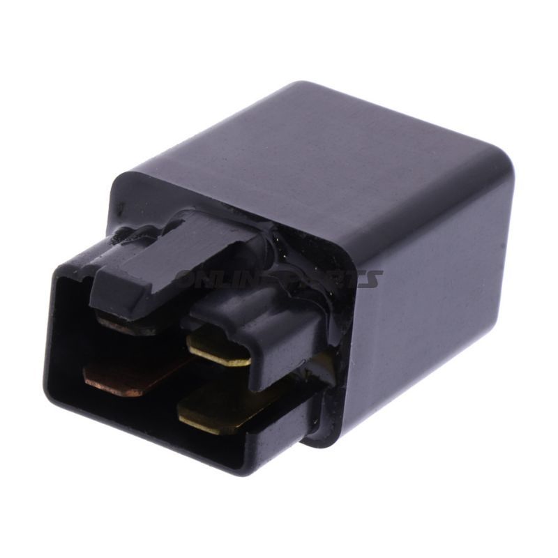 Starter Motor Relay Jmpalternative: 7061328/7060185