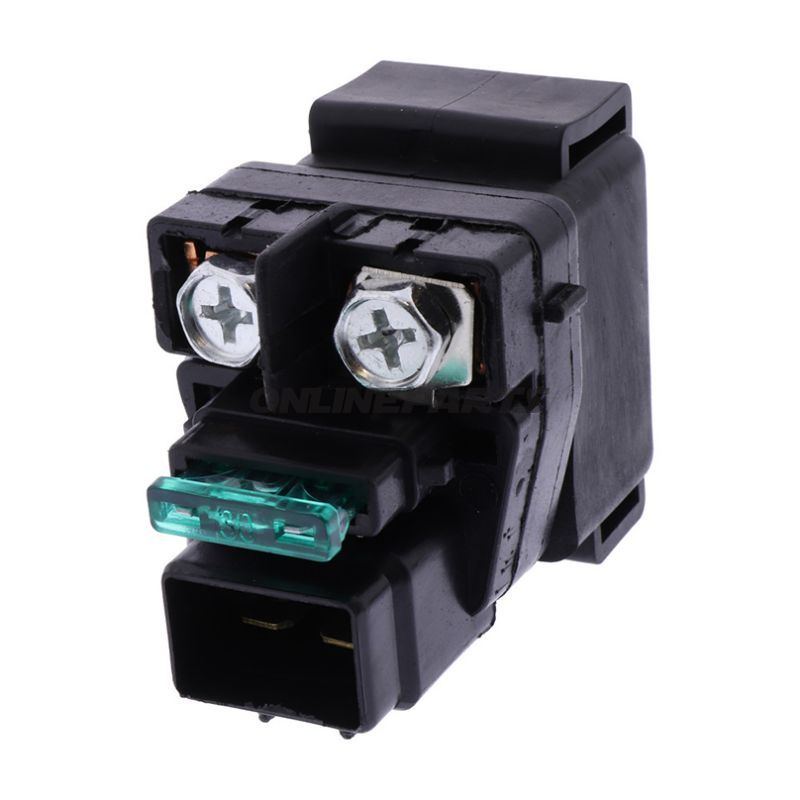 Starter Motor Relay Jmpalternative: 7060246