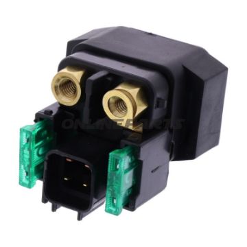 Starter Motor Relay Jmp