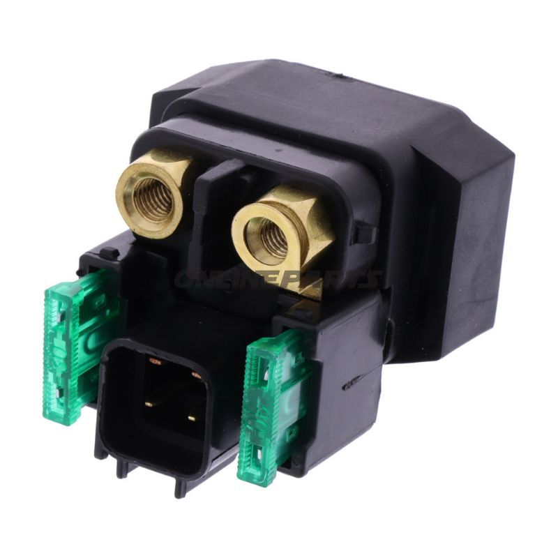 Starter Motor Relay Jmp