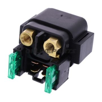 Starter Motor Relay Jmpalternative: 7063043