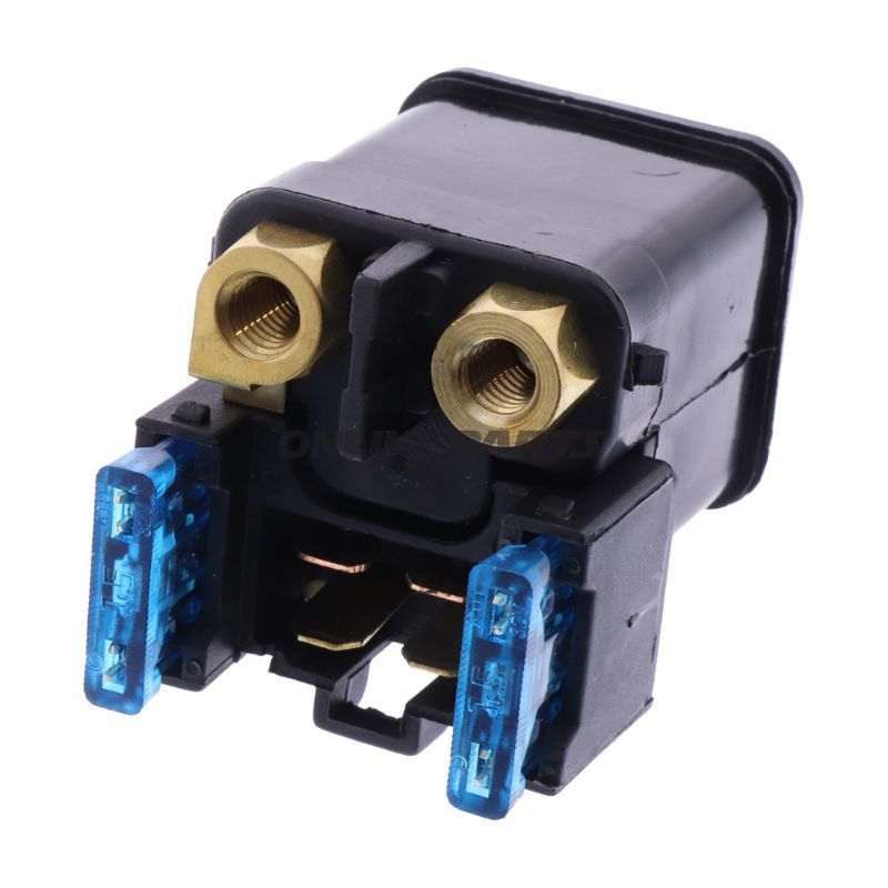 Starter Motor Relay Jmp