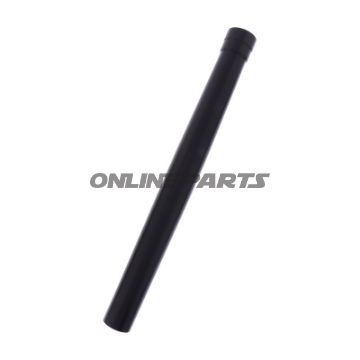 Fork Leg Outer Aluminium Jmpblack