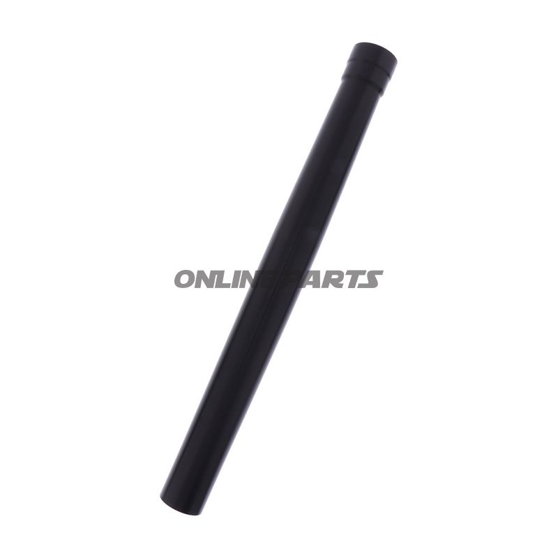 Fork Leg Outer Aluminium Jmpblack