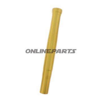 Fork Leg Outer Aluminium Jmpgold