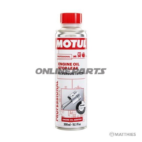 Oil Verluststop 300Ml Motul