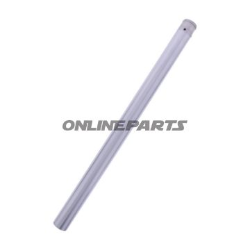 Fork Tube Chrome Jmp