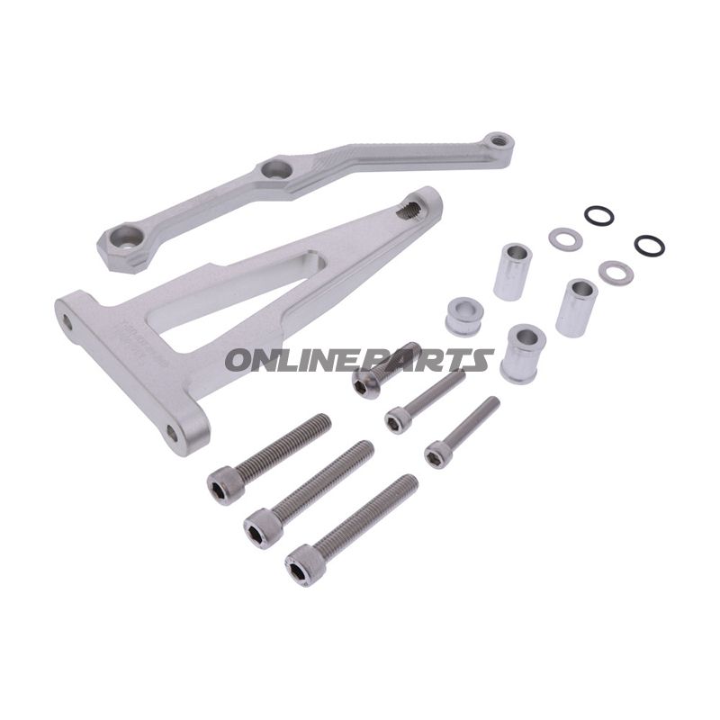 Mounting Kit Ysssteering Damper