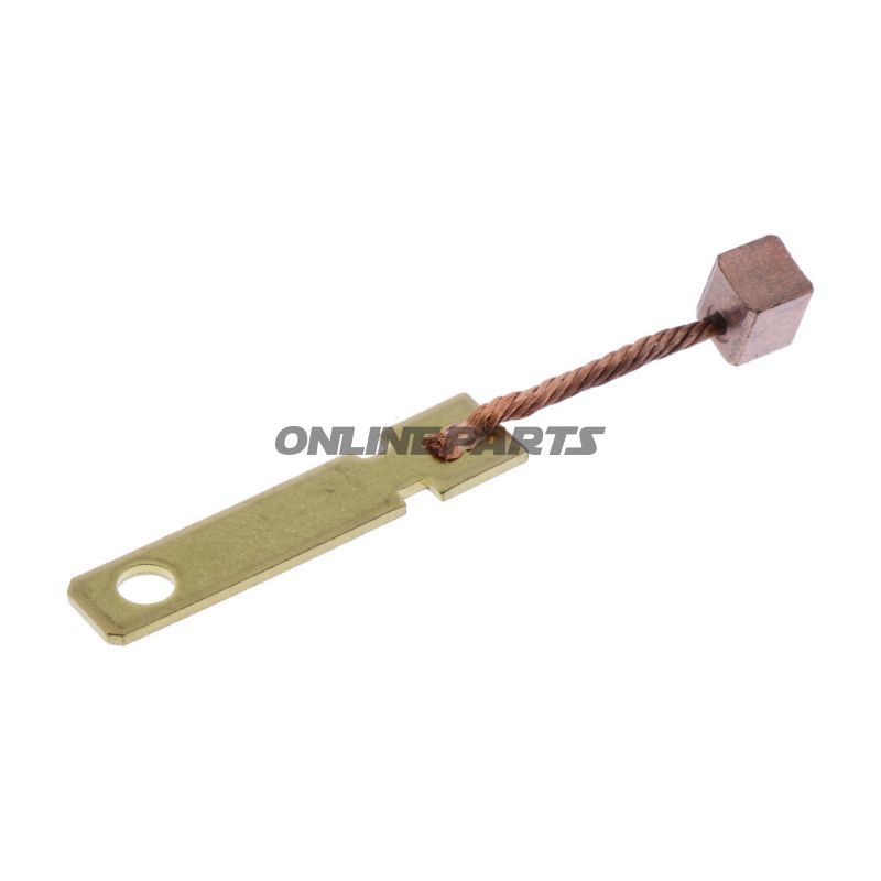 Carbon Brush (Orig Spare Part)