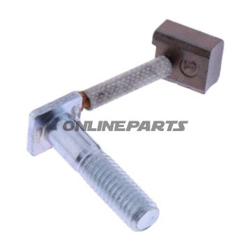 Carbon Brush (Orig Spare Part)
