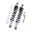 Yss Twin Shock Absorberadjustable