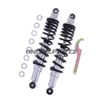 Yss Twin Shock Absorberadjustable