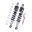 Yss Twin Shock Absorberadjustable