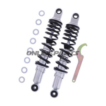 Yss Twin Shock Absorberadjustable