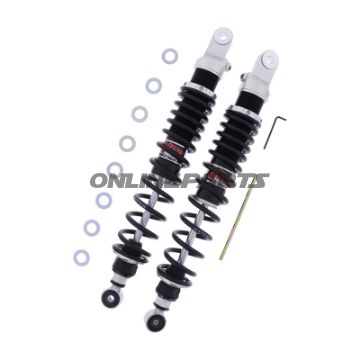 Yss Twin Shock Absorberadjustable