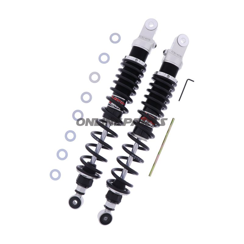 Yss Twin Shock Absorberadjustable