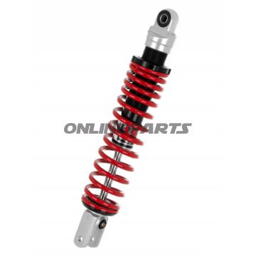 Yss Twin Shock Absorberadjustable