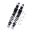 Yss Twin Shock Absorberadjustable