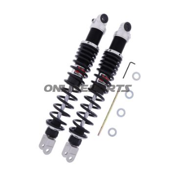 Yss Twin Shock Absorberadjustable