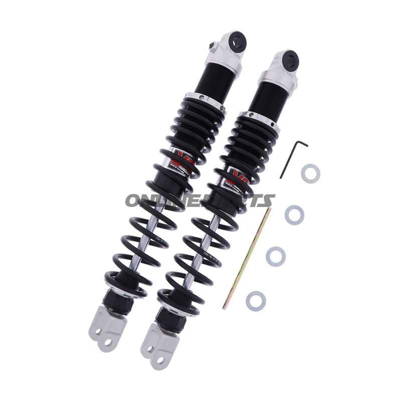 Yss Twin Shock Absorberadjustable