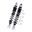 Yss Twin Shock Absorberadjustable