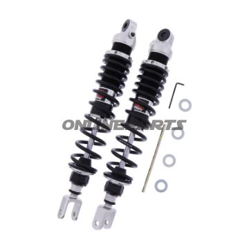 Yss Twin Shock Absorberadjustable