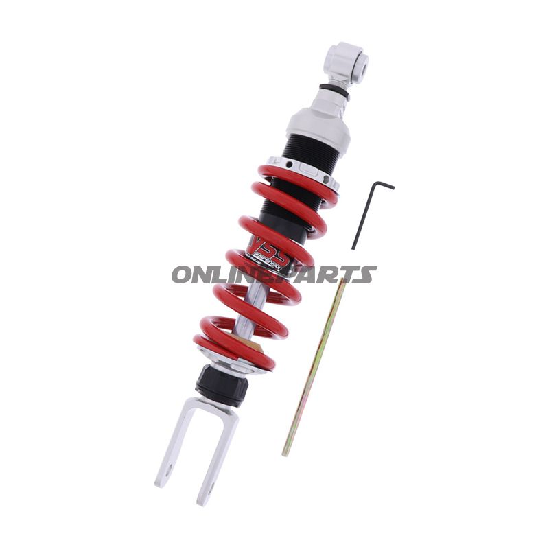 Shock Mono Yssadjustable