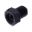 Gasventil M10 X 1.25 Yssblack