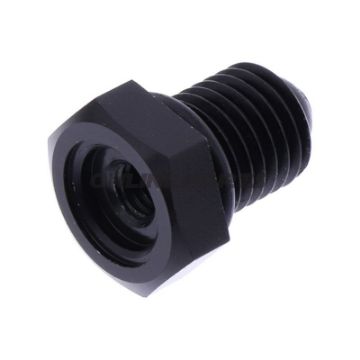 Gasventil M10 X 1.25 Yssblack