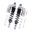 Yss Twin Shock Absorberadjustable