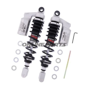 Yss Twin Shock Absorberadjustable
