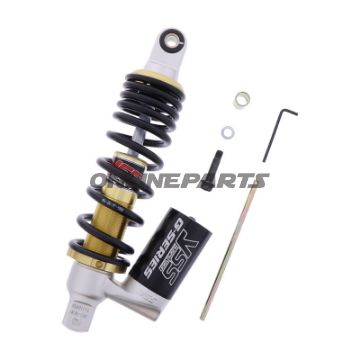 Yss Twin Shock Absorberadjustable