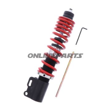 Yss Twin Shock Absorberadjustable