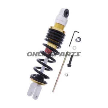 Yss Twin Shock Absorberadjustable