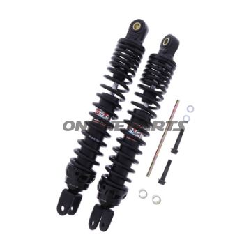 Yss Twin Shock Absorberadjustable