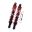 Yss Twin Shock Absorberadjustable