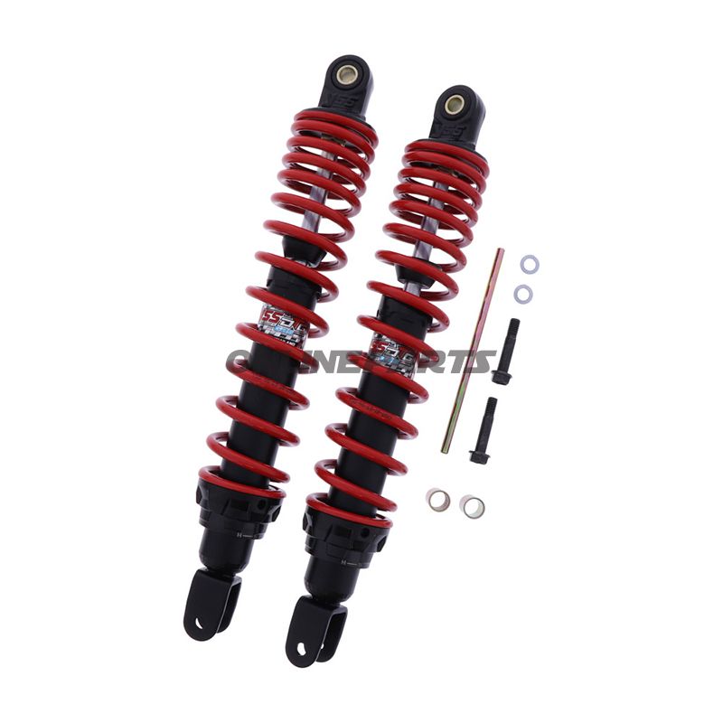 Yss Twin Shock Absorberadjustable
