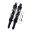 Yss Twin Shock Absorberadjustable