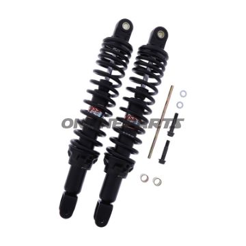 Yss Twin Shock Absorberadjustable