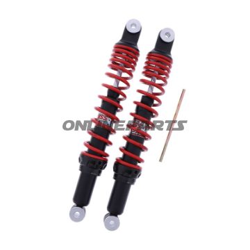 Yss Twin Shock Absorberadjustable